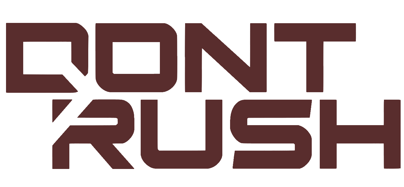 Don't Rush 
