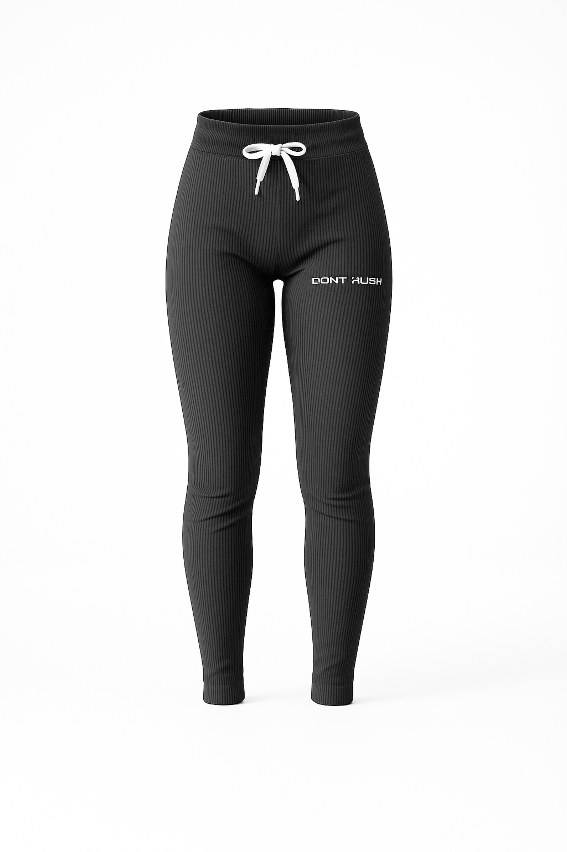 SCULPT LEGGINGS LOUNGE - Black