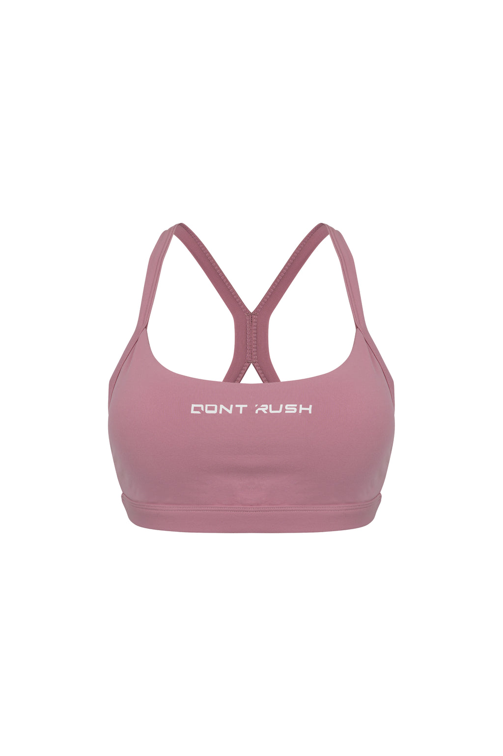 ATTACK SPORTS BRA- Candy Pink