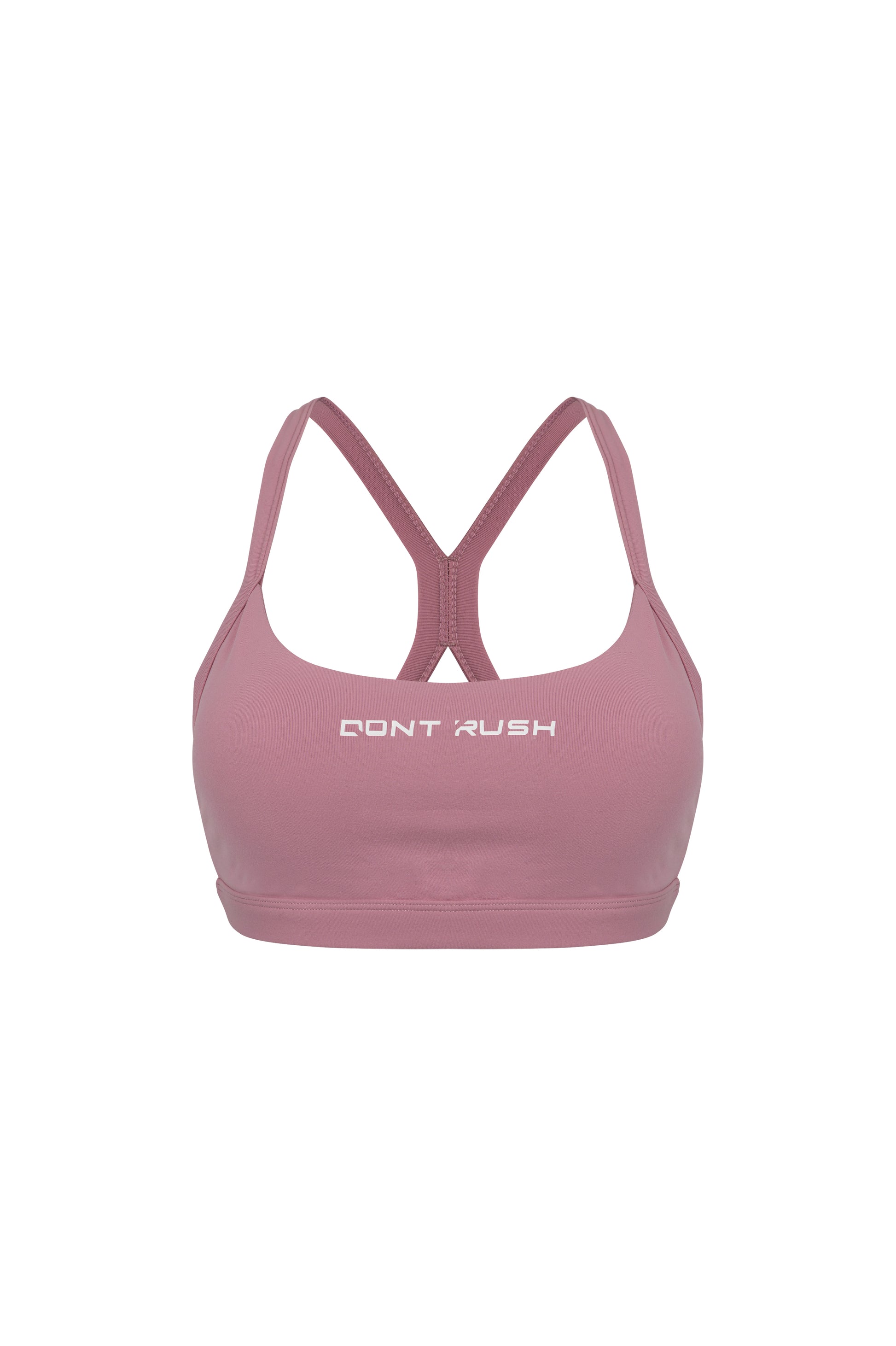 ATTACK SPORTS BRA- Candy Pink