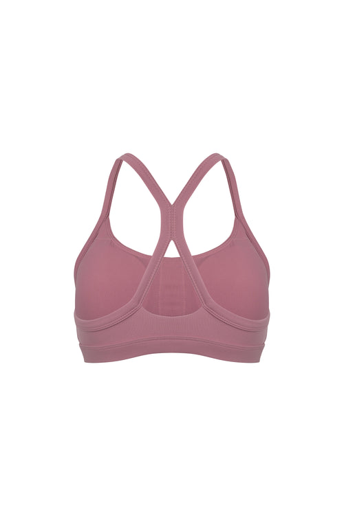 ATTACK SPORTS BRA- Candy Pink