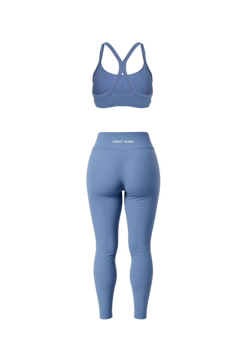 ATTACK DEFINE DUO - Eccentric Blue