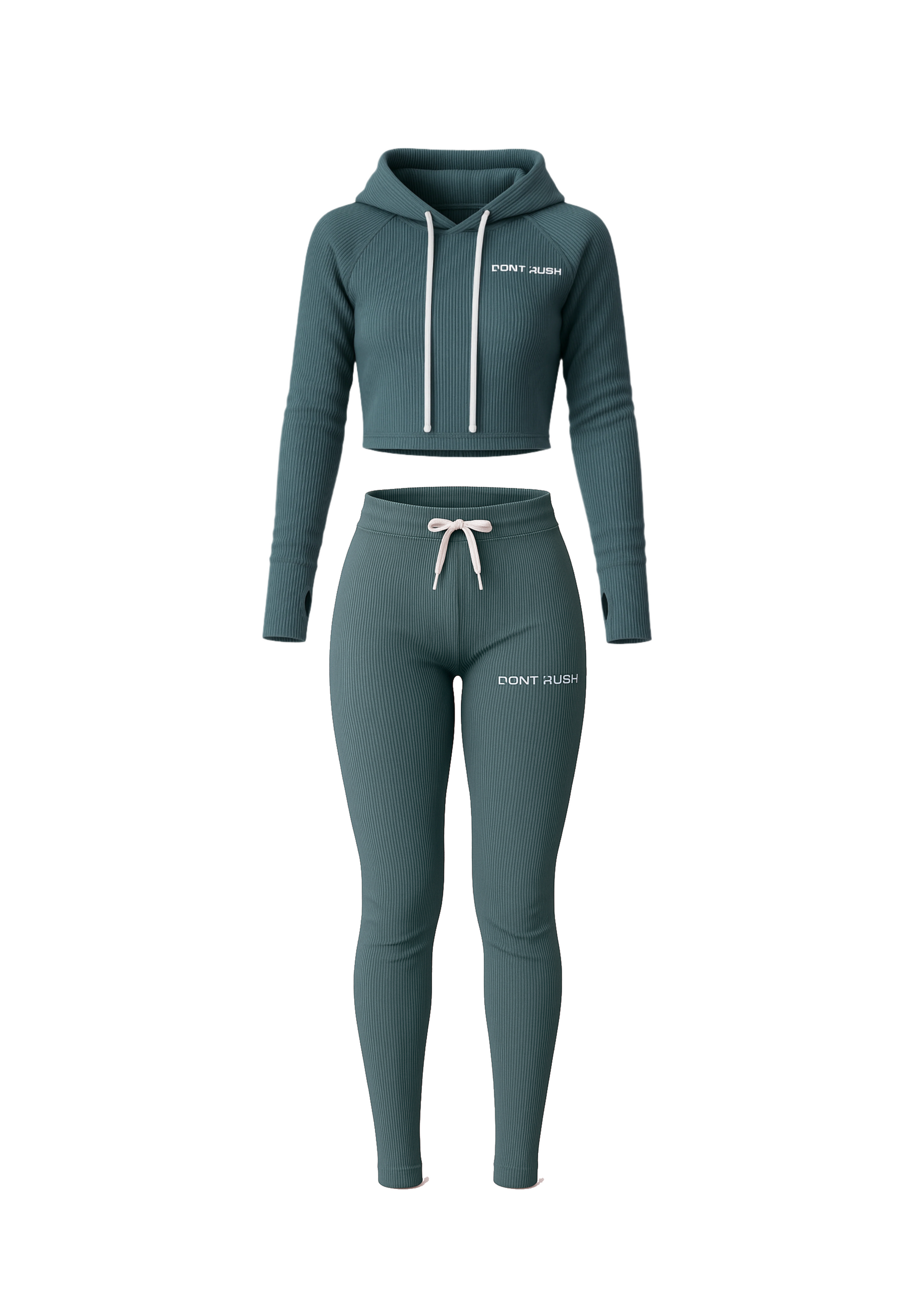 SCULPT ACTIVE DUO - Dark Teal