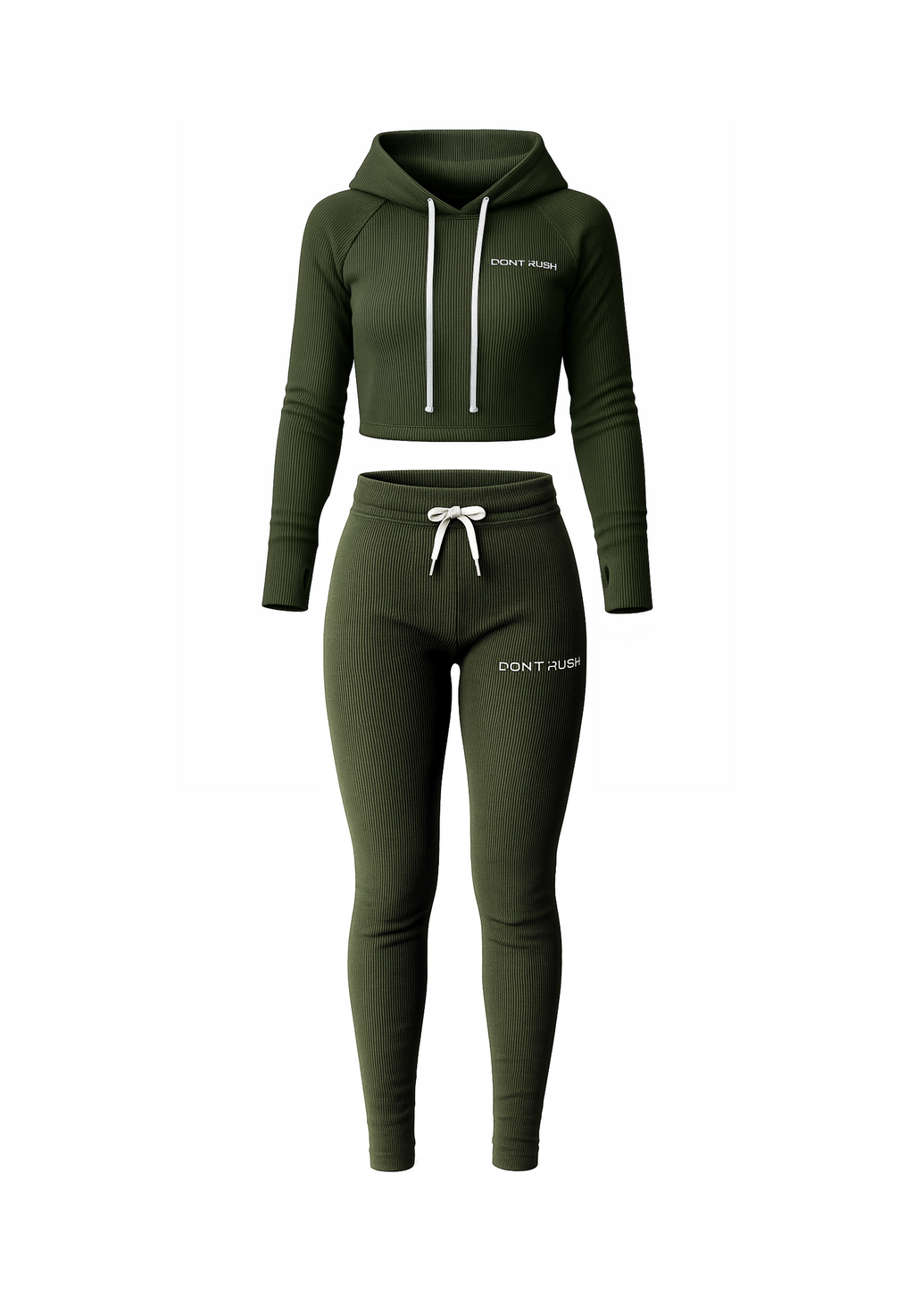 SCULPT ACTIVE DUO - Khaki