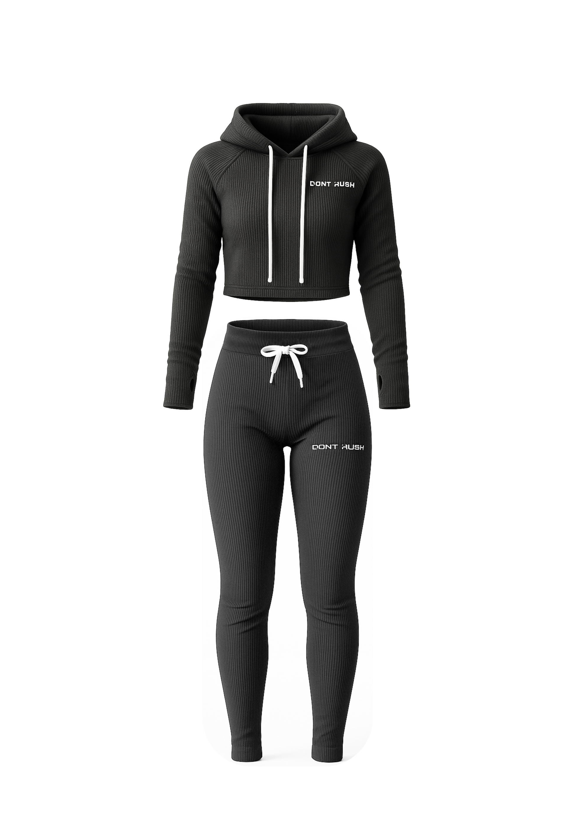 SCULPT ACTIVE DUO - Black