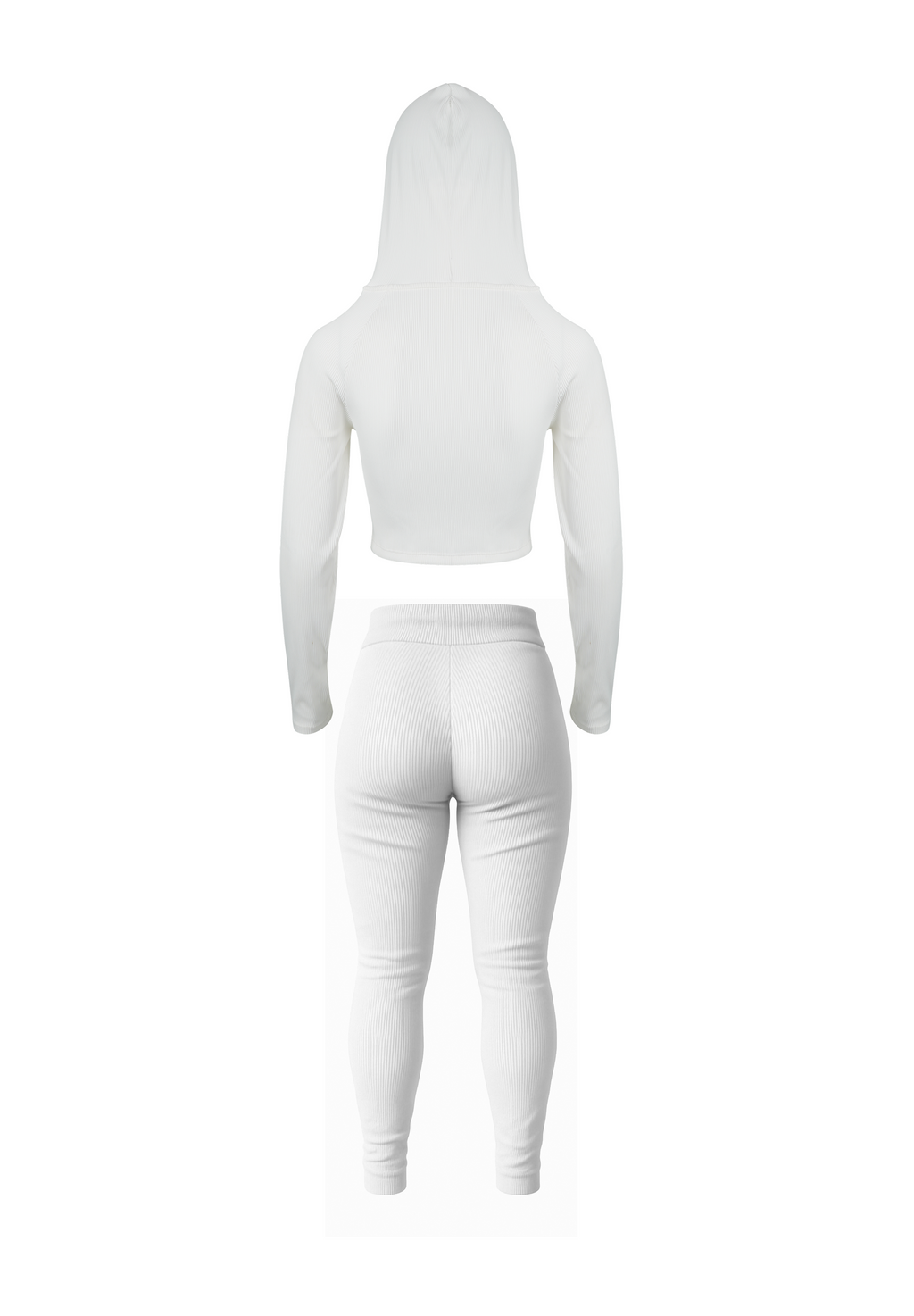SCULPT ACTIVE DUO - White